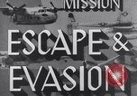 Image of Comparison of normal takeoff distances Florida USA, 1951, second 49 stock footage video 65675032546