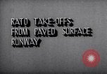 Image of Strategic Air Command Escape and Evasion mission Florida USA, 1951, second 1 stock footage video 65675032547
