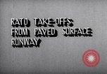 Image of Strategic Air Command Escape and Evasion mission Florida USA, 1951, second 4 stock footage video 65675032547