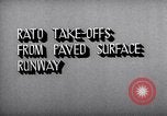 Image of Strategic Air Command Escape and Evasion mission Florida USA, 1951, second 6 stock footage video 65675032547