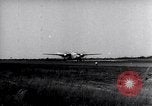 Image of Strategic Air Command Escape and Evasion mission Florida USA, 1951, second 7 stock footage video 65675032547