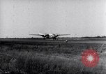 Image of Strategic Air Command Escape and Evasion mission Florida USA, 1951, second 8 stock footage video 65675032547