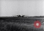 Image of Strategic Air Command Escape and Evasion mission Florida USA, 1951, second 9 stock footage video 65675032547