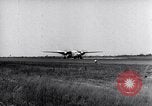 Image of Strategic Air Command Escape and Evasion mission Florida USA, 1951, second 10 stock footage video 65675032547
