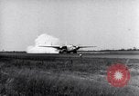 Image of Strategic Air Command Escape and Evasion mission Florida USA, 1951, second 12 stock footage video 65675032547
