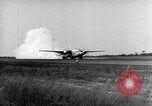 Image of Strategic Air Command Escape and Evasion mission Florida USA, 1951, second 13 stock footage video 65675032547