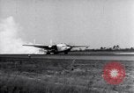 Image of Strategic Air Command Escape and Evasion mission Florida USA, 1951, second 15 stock footage video 65675032547