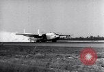 Image of Strategic Air Command Escape and Evasion mission Florida USA, 1951, second 16 stock footage video 65675032547