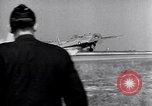 Image of Strategic Air Command Escape and Evasion mission Florida USA, 1951, second 22 stock footage video 65675032547
