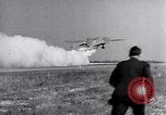 Image of Strategic Air Command Escape and Evasion mission Florida USA, 1951, second 24 stock footage video 65675032547