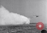 Image of Strategic Air Command Escape and Evasion mission Florida USA, 1951, second 27 stock footage video 65675032547