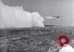 Image of Strategic Air Command Escape and Evasion mission Florida USA, 1951, second 28 stock footage video 65675032547