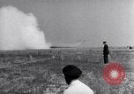 Image of Strategic Air Command Escape and Evasion mission Florida USA, 1951, second 32 stock footage video 65675032547