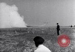 Image of Strategic Air Command Escape and Evasion mission Florida USA, 1951, second 33 stock footage video 65675032547
