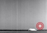 Image of Strategic Air Command Escape and Evasion mission Florida USA, 1951, second 40 stock footage video 65675032547