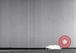 Image of Strategic Air Command Escape and Evasion mission Florida USA, 1951, second 41 stock footage video 65675032547