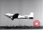 Image of Strategic Air Command Escape and Evasion mission Florida USA, 1951, second 56 stock footage video 65675032547
