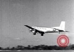 Image of Strategic Air Command Escape and Evasion mission Florida USA, 1951, second 57 stock footage video 65675032547