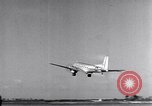 Image of Strategic Air Command Escape and Evasion mission Florida USA, 1951, second 58 stock footage video 65675032547