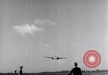 Image of Strategic Air Command Escape and Evasion mission Florida USA, 1951, second 62 stock footage video 65675032547