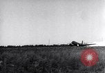 Image of C-47F Florida USA, 1951, second 24 stock footage video 65675032548