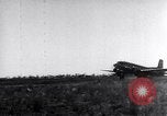 Image of C-47F Florida USA, 1951, second 28 stock footage video 65675032548