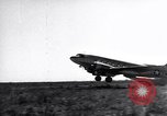 Image of C-47F Florida USA, 1951, second 30 stock footage video 65675032548