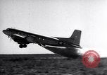 Image of C-47F Florida USA, 1951, second 31 stock footage video 65675032548