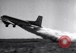 Image of C-47F Florida USA, 1951, second 32 stock footage video 65675032548