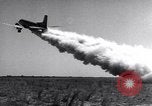 Image of C-47F Florida USA, 1951, second 34 stock footage video 65675032548