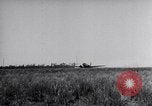 Image of C-47F Florida USA, 1951, second 58 stock footage video 65675032548