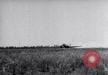 Image of C-47F Florida USA, 1951, second 62 stock footage video 65675032548
