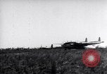 Image of C-119C Florida USA, 1951, second 21 stock footage video 65675032549