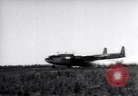 Image of C-119C Florida USA, 1951, second 23 stock footage video 65675032549