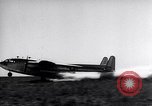 Image of C-119C Florida USA, 1951, second 25 stock footage video 65675032549