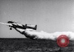 Image of C-119C Florida USA, 1951, second 28 stock footage video 65675032549