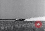 Image of C-119C Florida USA, 1951, second 52 stock footage video 65675032549