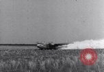Image of C-119C Florida USA, 1951, second 53 stock footage video 65675032549
