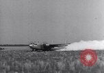 Image of C-119C Florida USA, 1951, second 54 stock footage video 65675032549