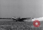 Image of C-119C Florida USA, 1951, second 55 stock footage video 65675032549