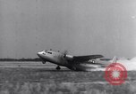 Image of C-119C Florida USA, 1951, second 56 stock footage video 65675032549