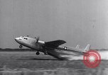 Image of C-119C Florida USA, 1951, second 57 stock footage video 65675032549