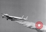 Image of C-119C Florida USA, 1951, second 60 stock footage video 65675032549