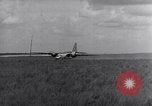 Image of Strategic Air Command Escape and Evasion mission Florida USA, 1951, second 4 stock footage video 65675032550