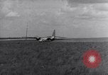 Image of Strategic Air Command Escape and Evasion mission Florida USA, 1951, second 5 stock footage video 65675032550