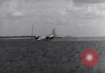 Image of Strategic Air Command Escape and Evasion mission Florida USA, 1951, second 6 stock footage video 65675032550