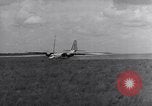Image of Strategic Air Command Escape and Evasion mission Florida USA, 1951, second 7 stock footage video 65675032550