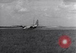 Image of Strategic Air Command Escape and Evasion mission Florida USA, 1951, second 8 stock footage video 65675032550