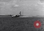 Image of Strategic Air Command Escape and Evasion mission Florida USA, 1951, second 9 stock footage video 65675032550