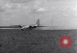Image of Strategic Air Command Escape and Evasion mission Florida USA, 1951, second 10 stock footage video 65675032550